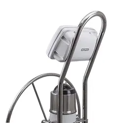 OCEAN EQUIPMENT INC-GP1900-13