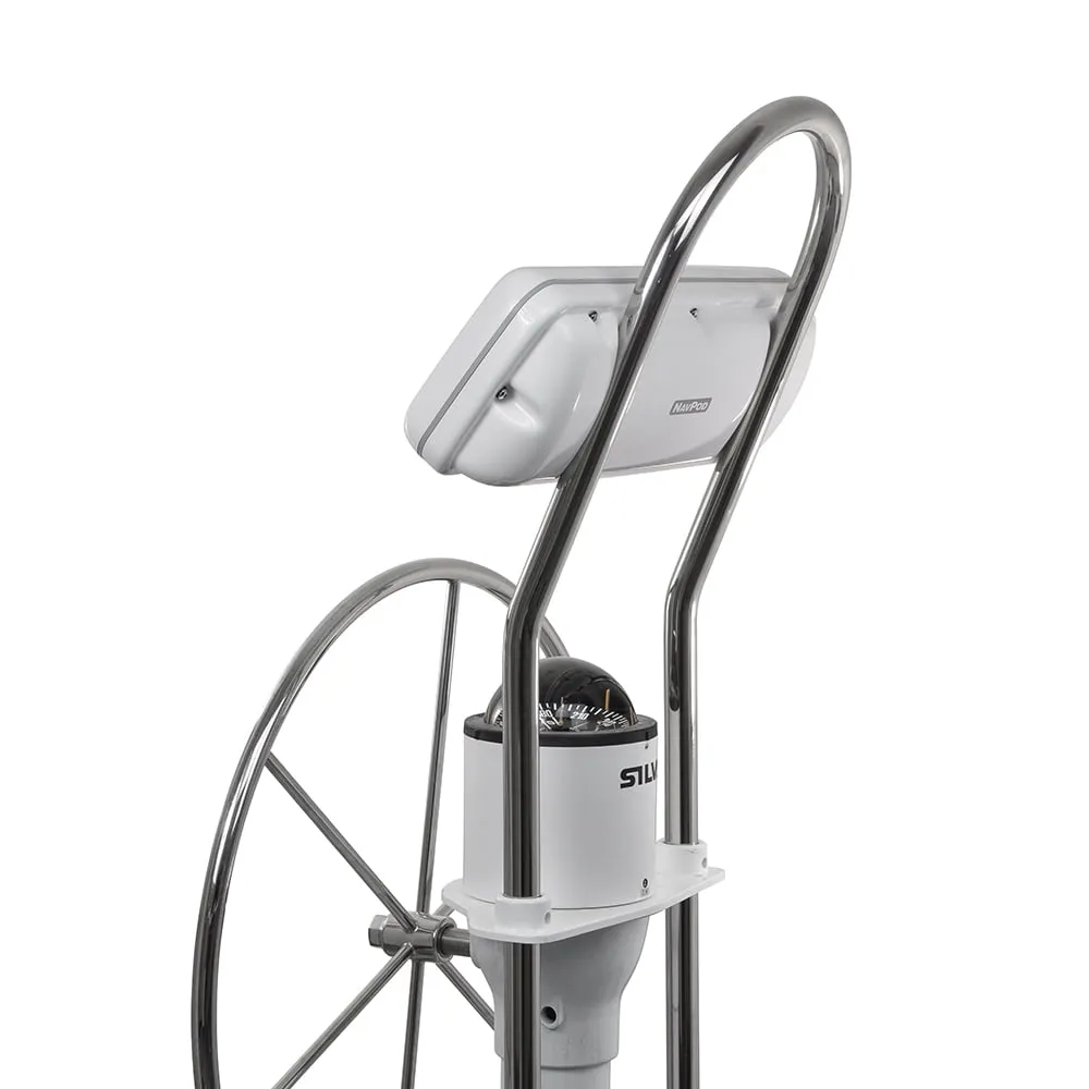 OCEAN EQUIPMENT INC-GP260009