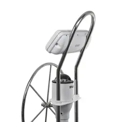 OCEAN EQUIPMENT INC-GP2600-09