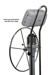 OCEAN EQUIPMENT INC-GP1920-01