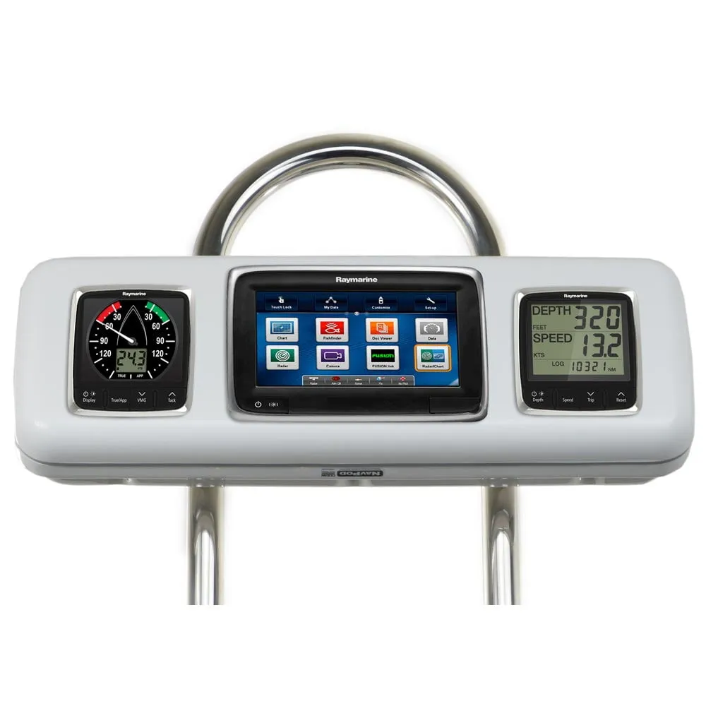 OCEAN EQUIPMENT INC-GP1605