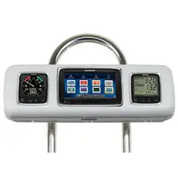 OCEAN EQUIPMENT INC-GP1605