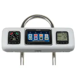 OCEAN EQUIPMENT INC-GP1605