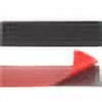 TH Marine Supplies LLC Huntsville GSBLK-GRIT-1FT