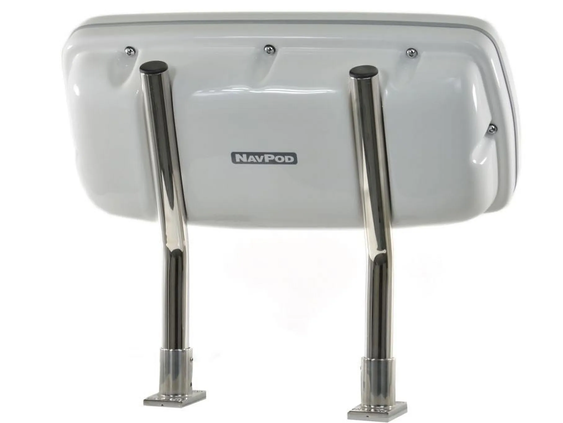 OCEAN EQUIPMENT INC-GP160015