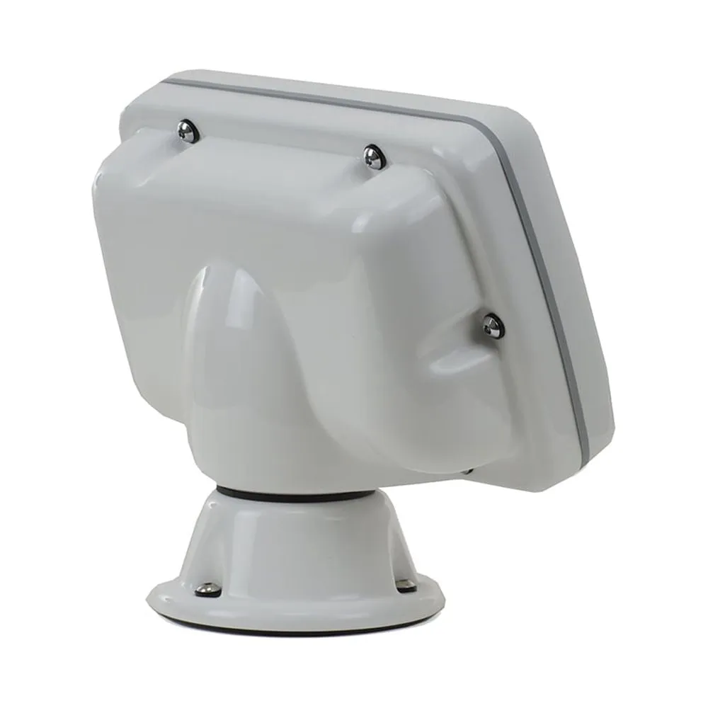 OCEAN EQUIPMENT INC-PP4402