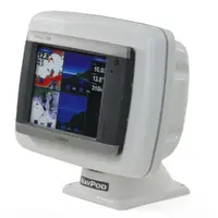 OCEAN EQUIPMENT INC-PP4804