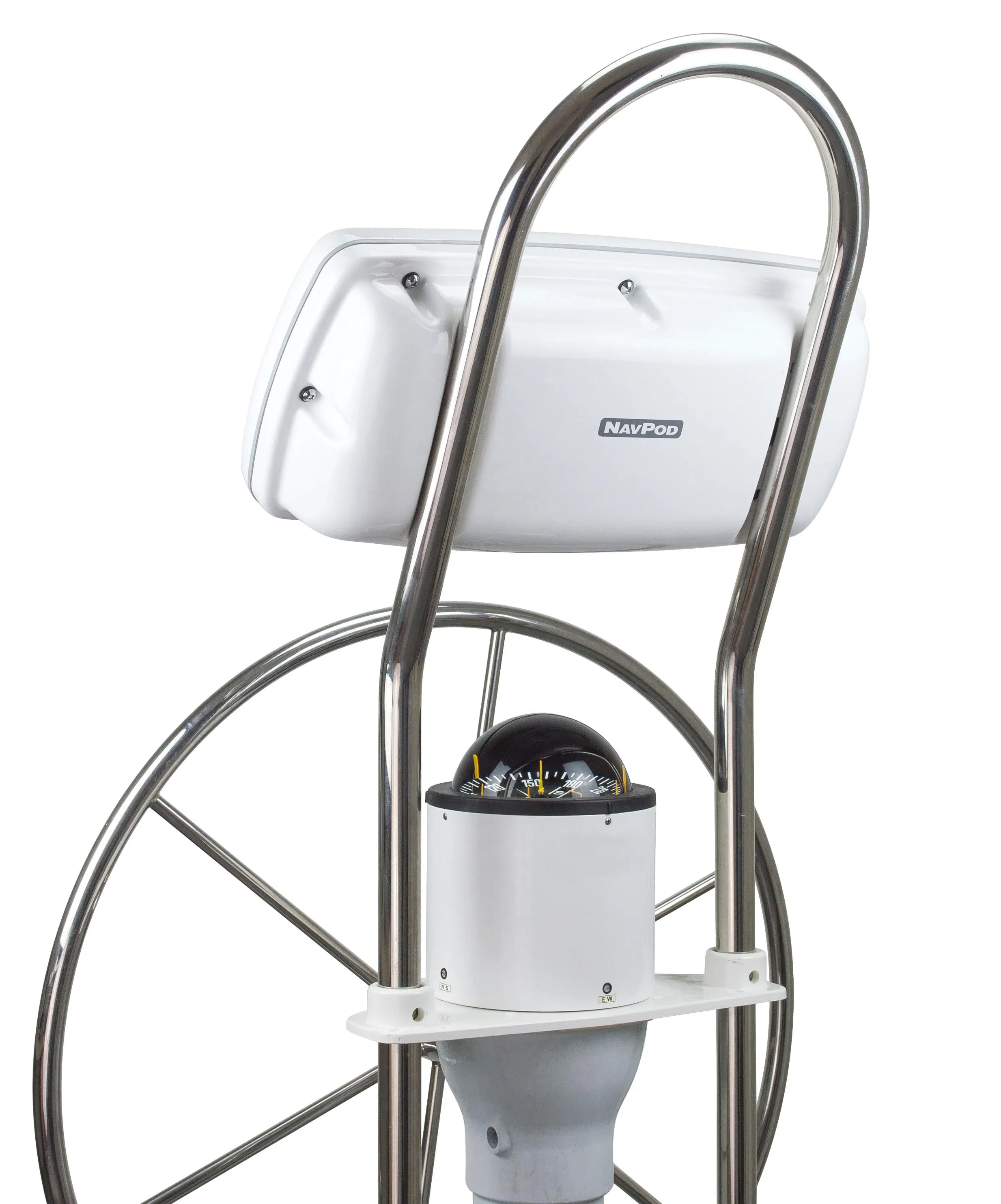 OCEAN EQUIPMENT INC-GP204006