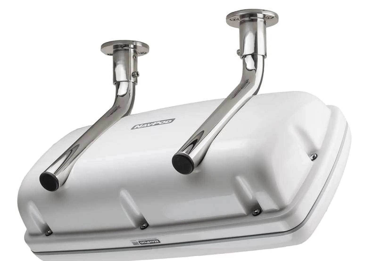 OCEAN EQUIPMENT INC-GP150037