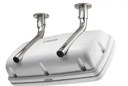 OCEAN EQUIPMENT INC-GP1500-37