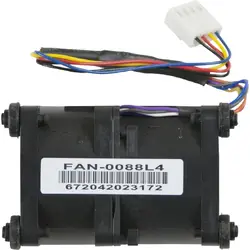 RUBRIK GO-FAN-0088L4