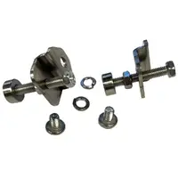 UNIDEN AMERICA CORPORATION-FMB-323