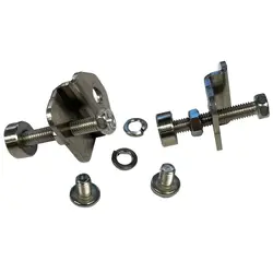 UNIDEN AMERICA CORPORATION-FMB-323