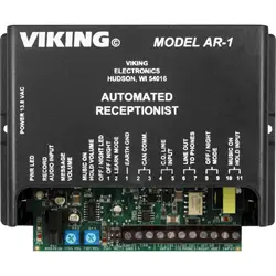 Viking Electronics-VK-AR-1