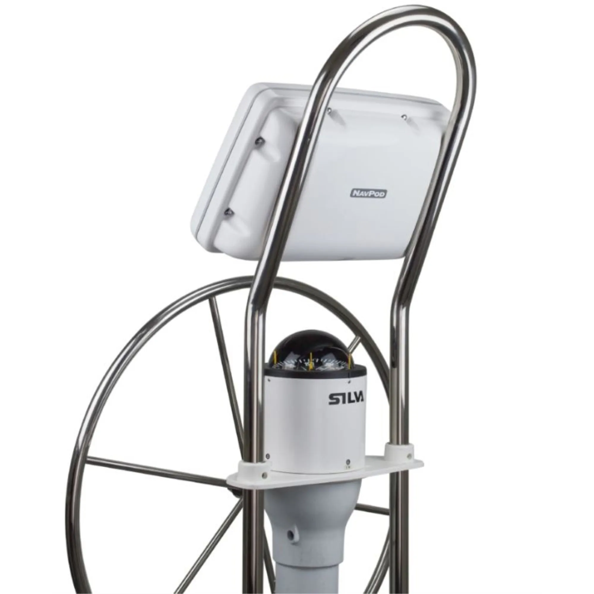 OCEAN EQUIPMENT INC-GP2173