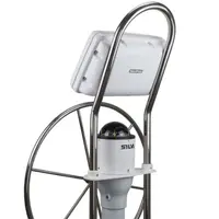 OCEAN EQUIPMENT INC-GP2173