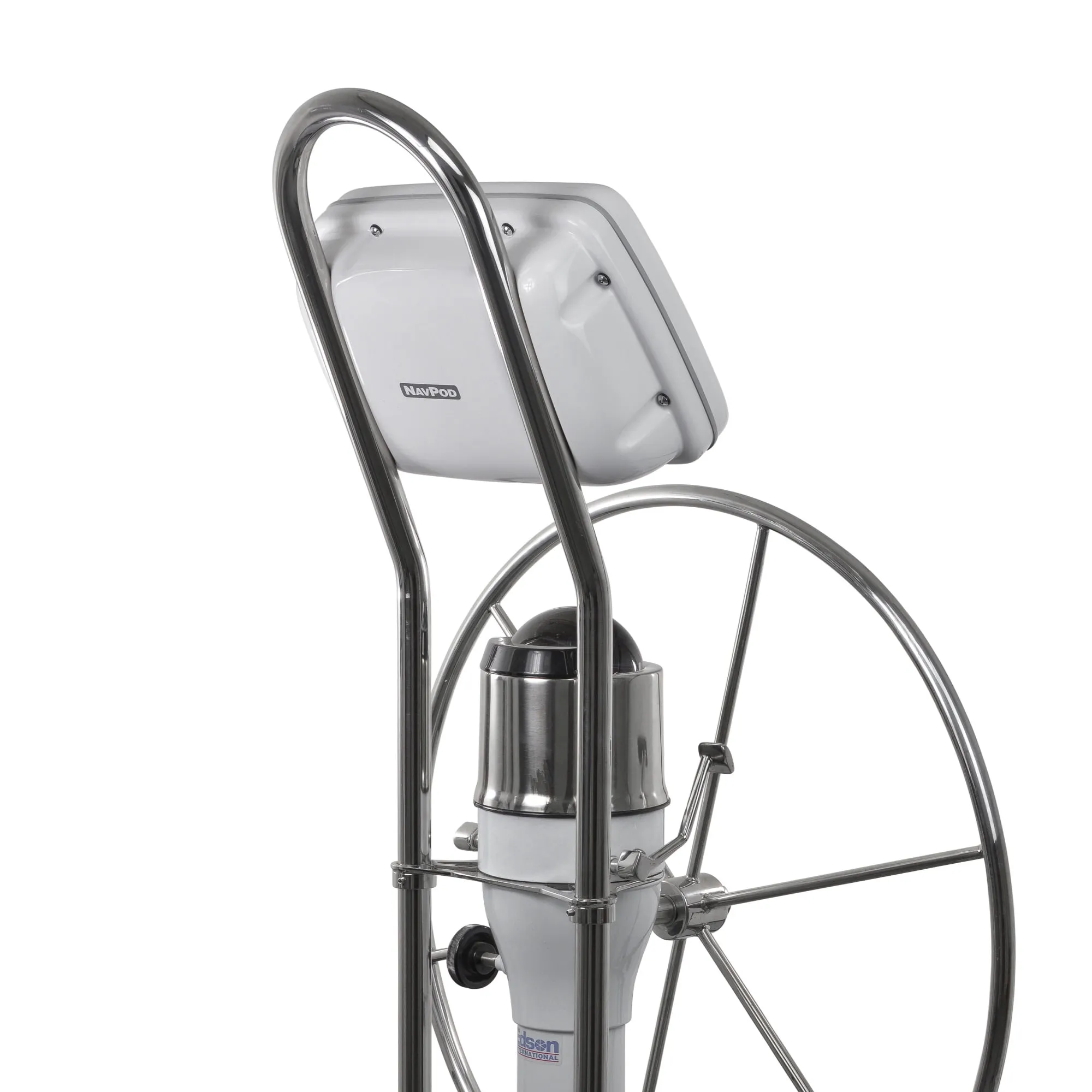 OCEAN EQUIPMENT INC-GP105033