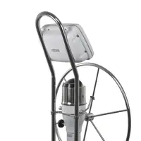 OCEAN EQUIPMENT INC-GP1050-33