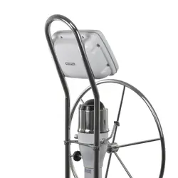 OCEAN EQUIPMENT INC-GP1050-33