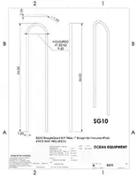OCEAN EQUIPMENT INC-SG10