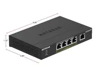 NETGEAR-NET-GS305PP-100NAS