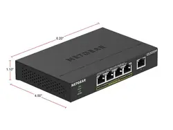 NETGEAR-NET-GS305PP-100NAS