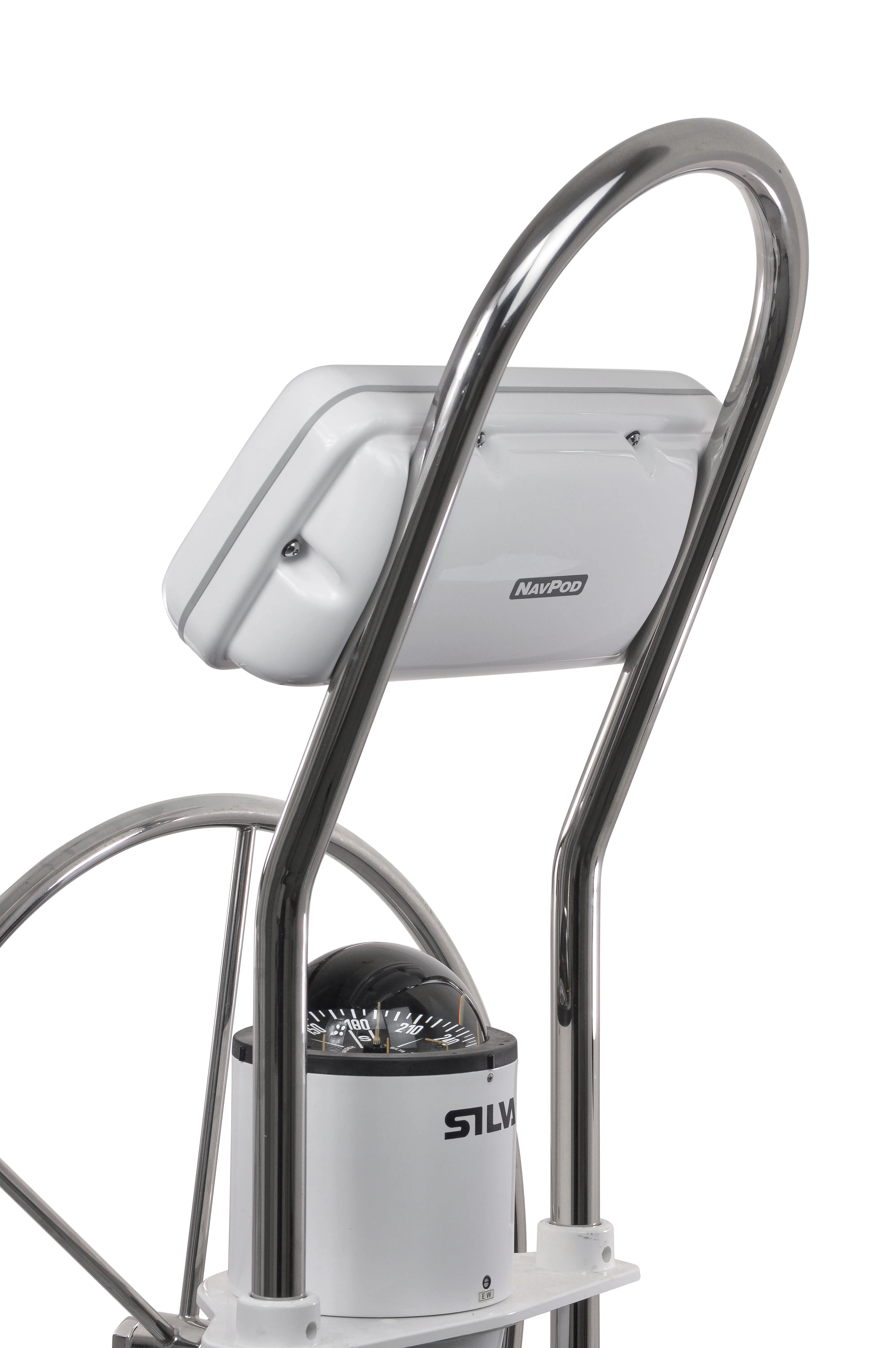 OCEAN EQUIPMENT INC-GP250009