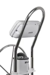 OCEAN EQUIPMENT INC-GP2500-09