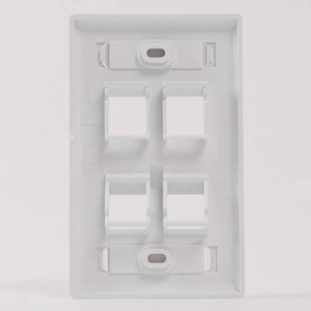 Cablesys-ICCIC107AS4WH