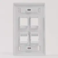 Cablesys-ICC-IC107AS4WH