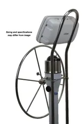 OCEAN EQUIPMENT INC-GP1920-10