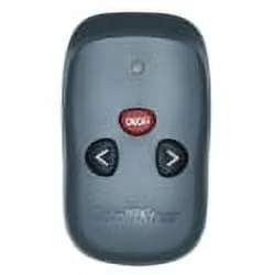 CMP GROUP LTD/ OCTOPUS-INTREMOTE