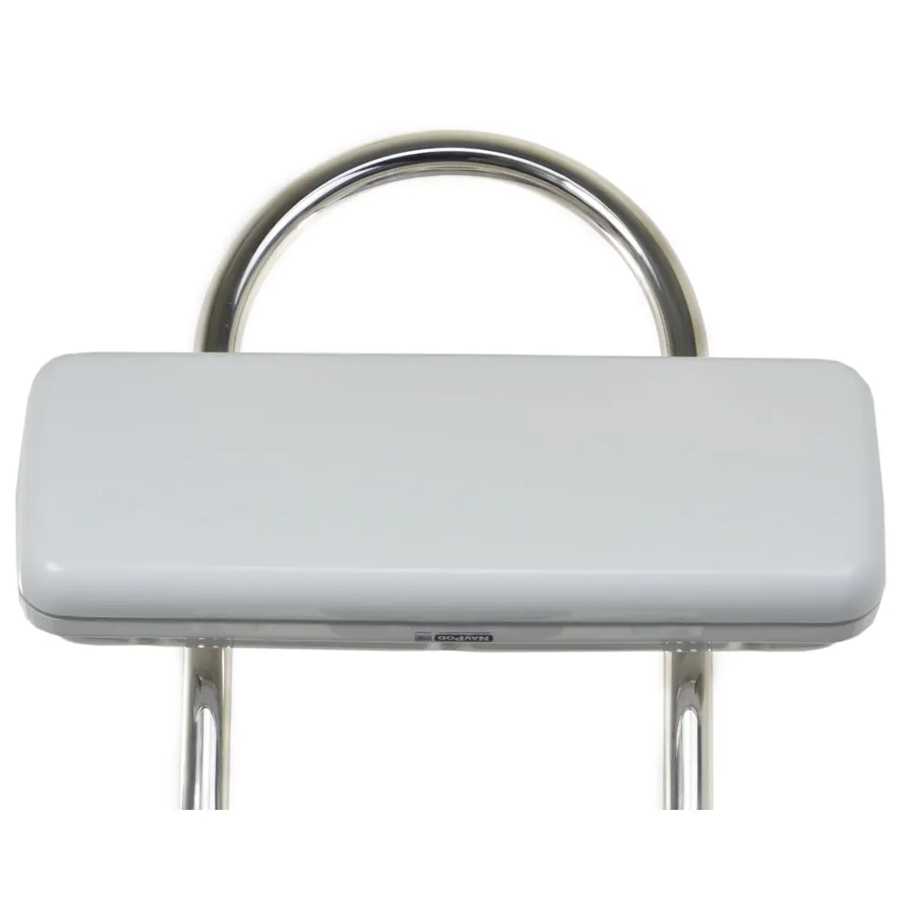 OCEAN EQUIPMENT INC-GP2600