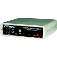 Viking Electronics-VK-DVA-500-A