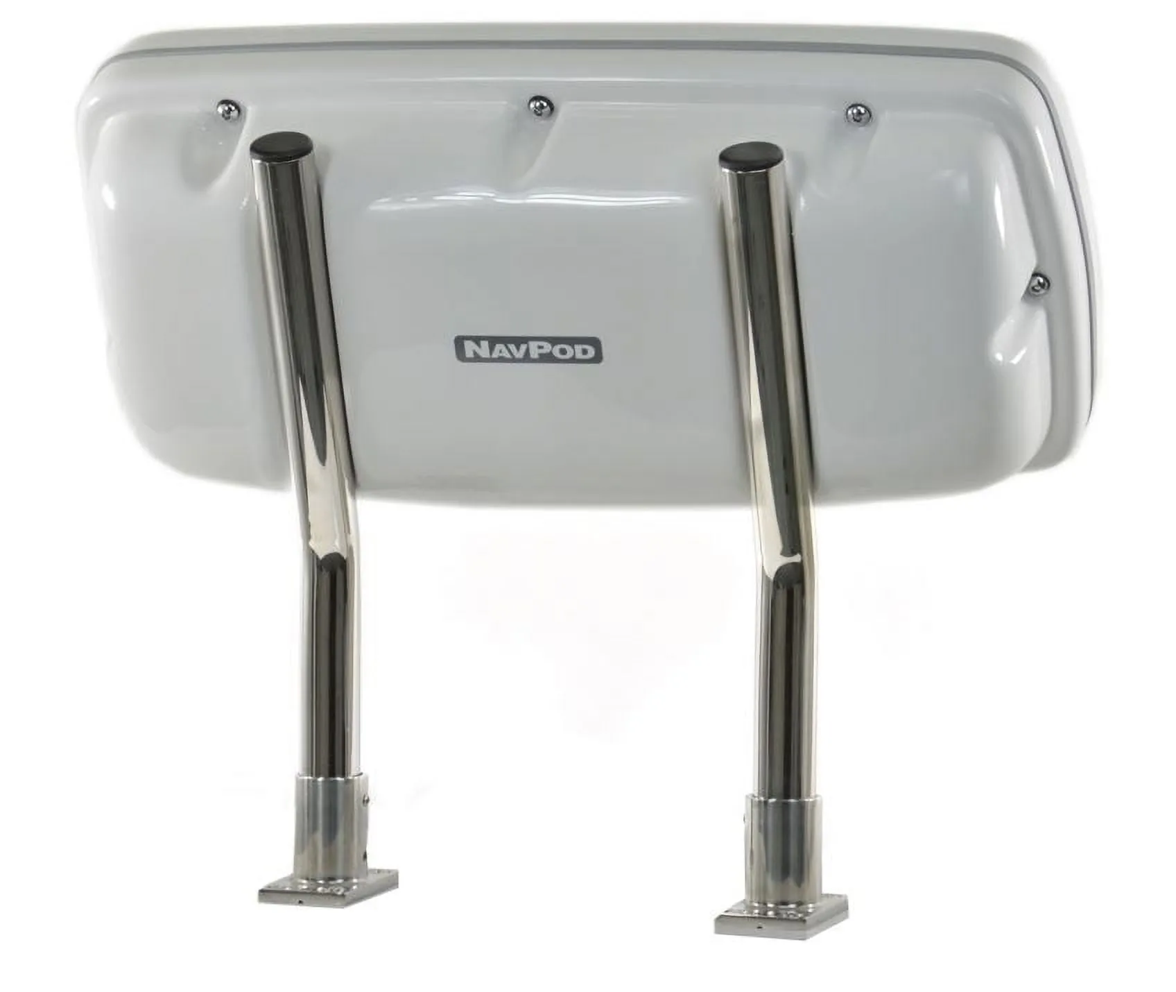 OCEAN EQUIPMENT INC-GP160019