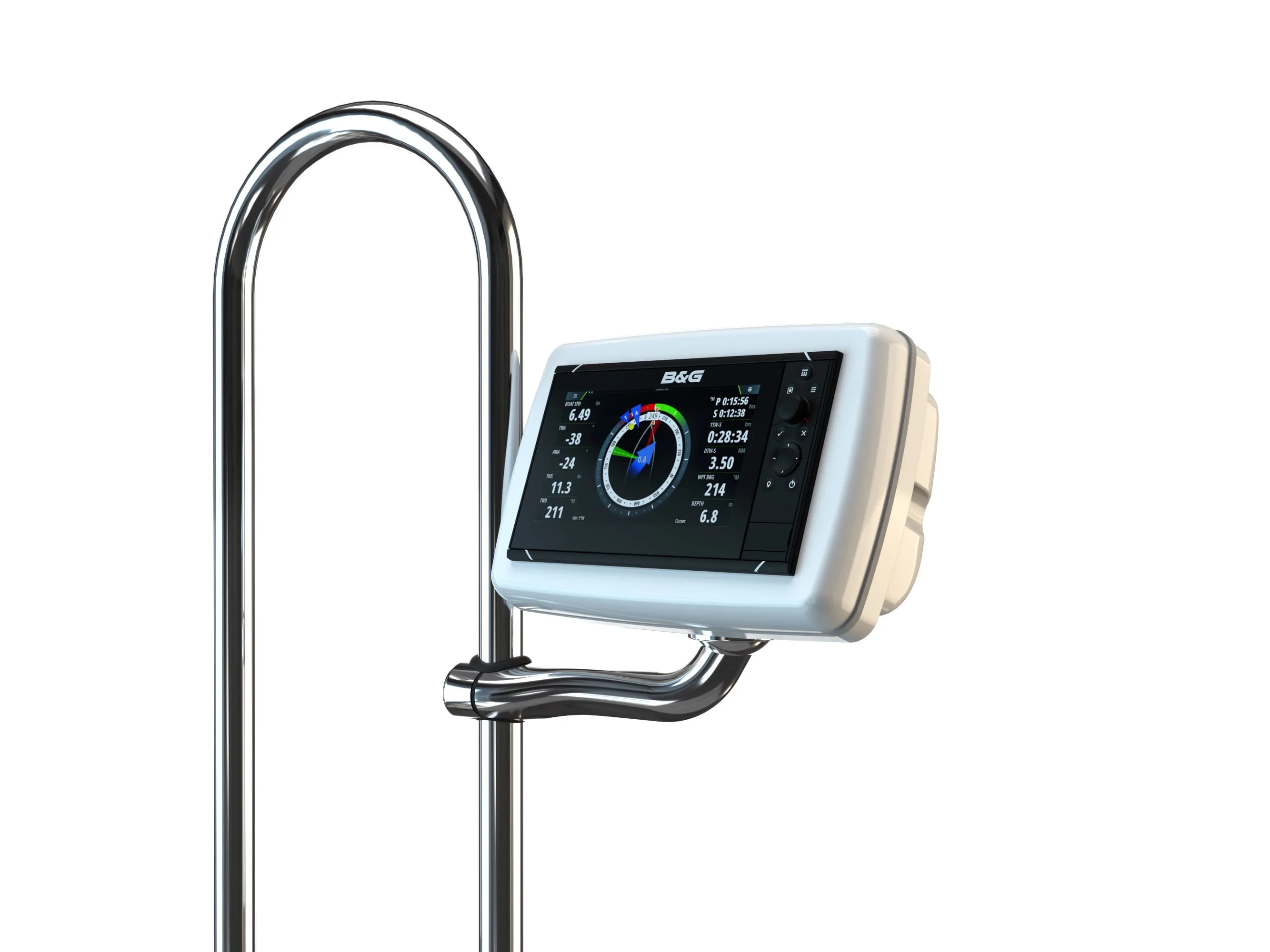 OCEAN EQUIPMENT INC-RMX450009