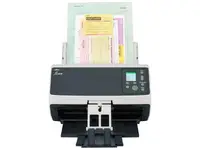 RICOH / Fujitsu-FJIFI8190