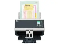 RICOH / Fujitsu-FJIFI8190