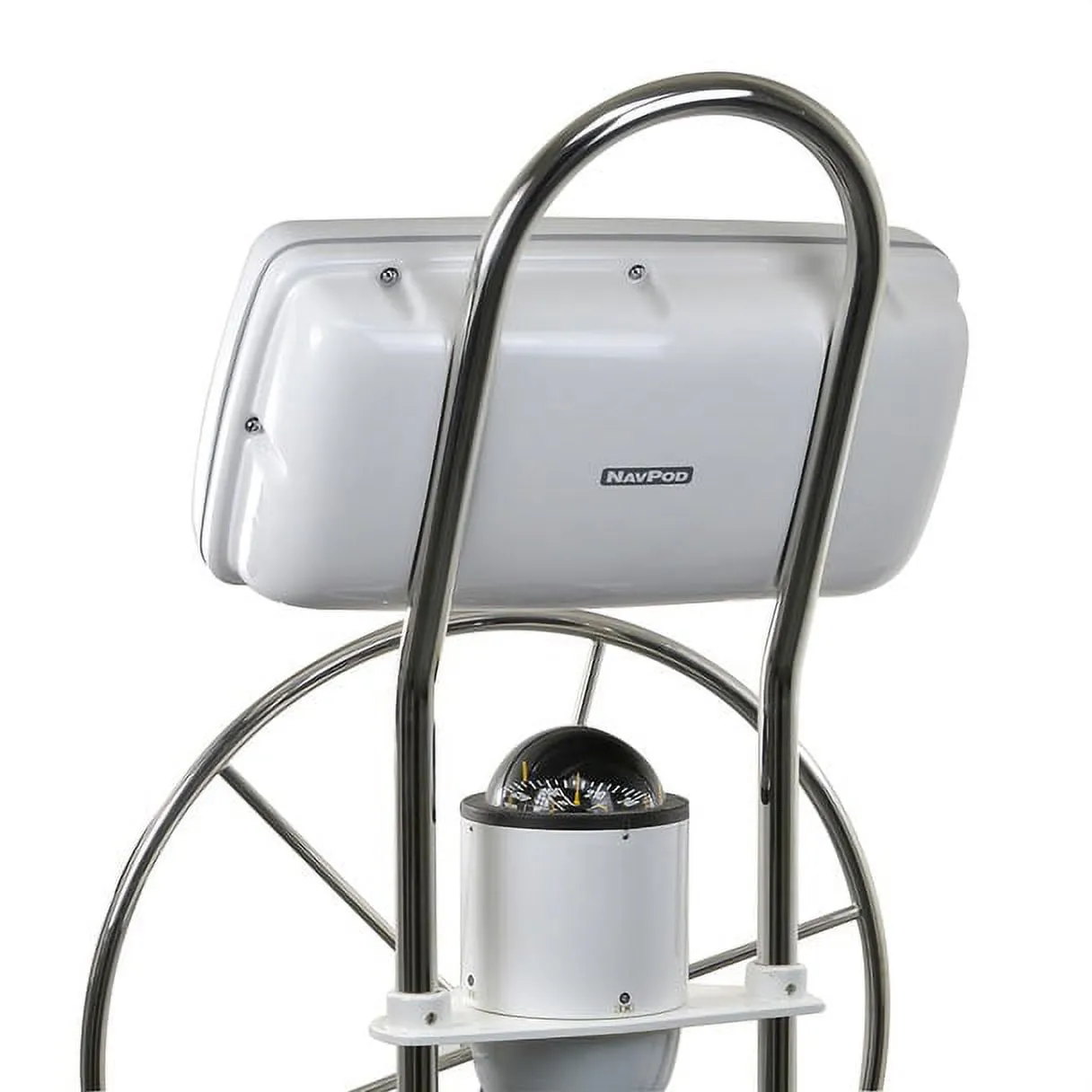 OCEAN EQUIPMENT INC-GP217017