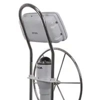 OCEAN EQUIPMENT INC-GP2080-06