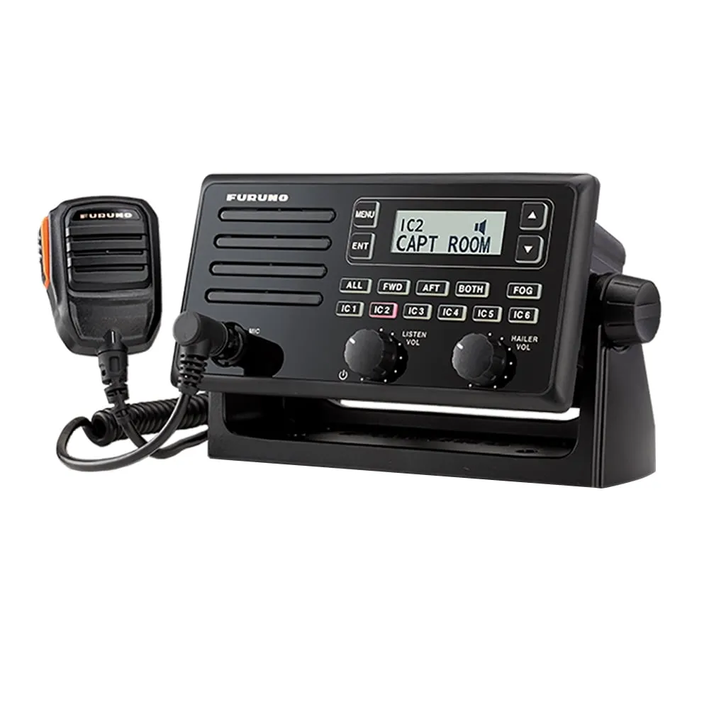 FURUNO USA INC.-LH5000