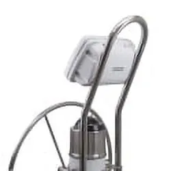 OCEAN EQUIPMENT INC-GP204095