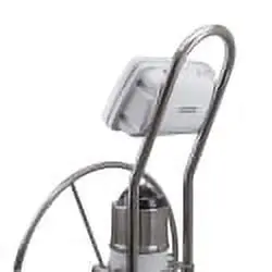 OCEAN EQUIPMENT INC-GP2040-95