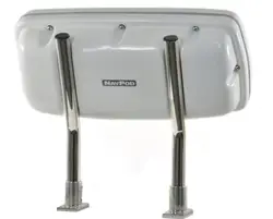 OCEAN EQUIPMENT INC-GP1080-17