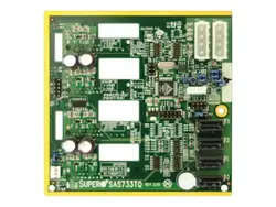RUBRIK GO-CSE-SAS-733TQ