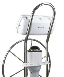 OCEAN EQUIPMENT INC-GP2040-45