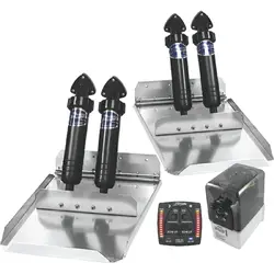 Bennett Marine-ST16OBI