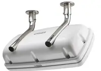 OCEAN EQUIPMENT INC-GP1500-40