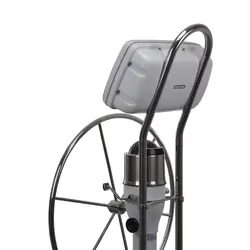 OCEAN EQUIPMENT INC-GP1080-06