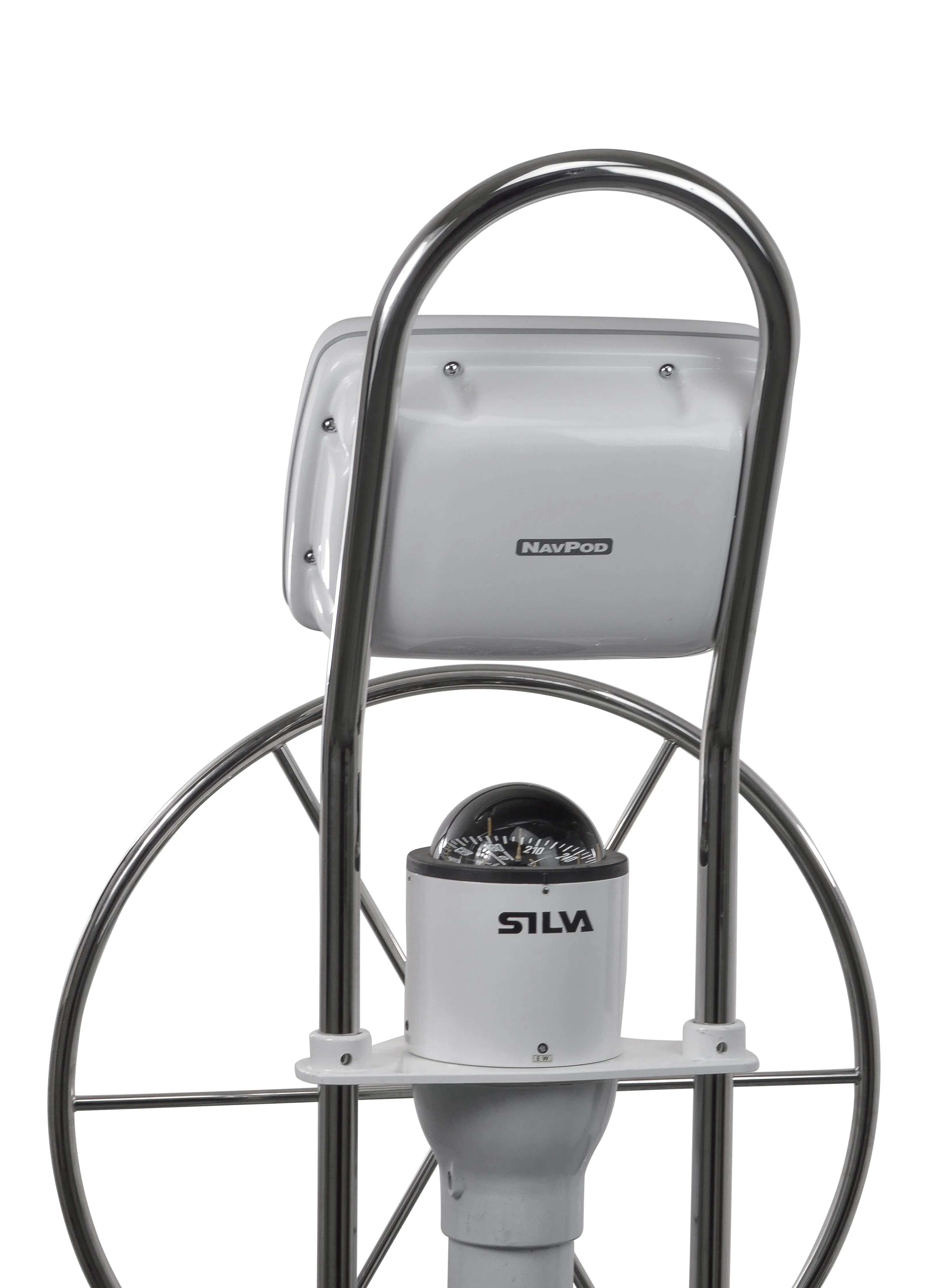 OCEAN EQUIPMENT INC-GP205032